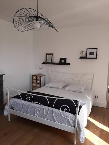 Gîte pour 4 personnes, avec jardin et terrasse dans Lacroix-sur-Meuse