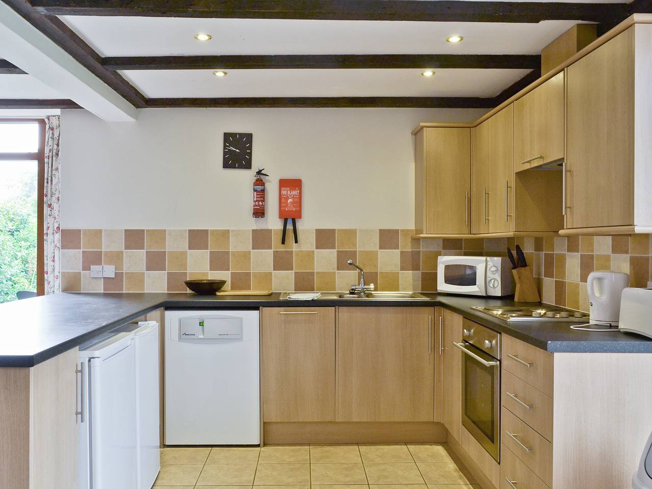 Bay - E4482 in Potter Heigham, The Broads