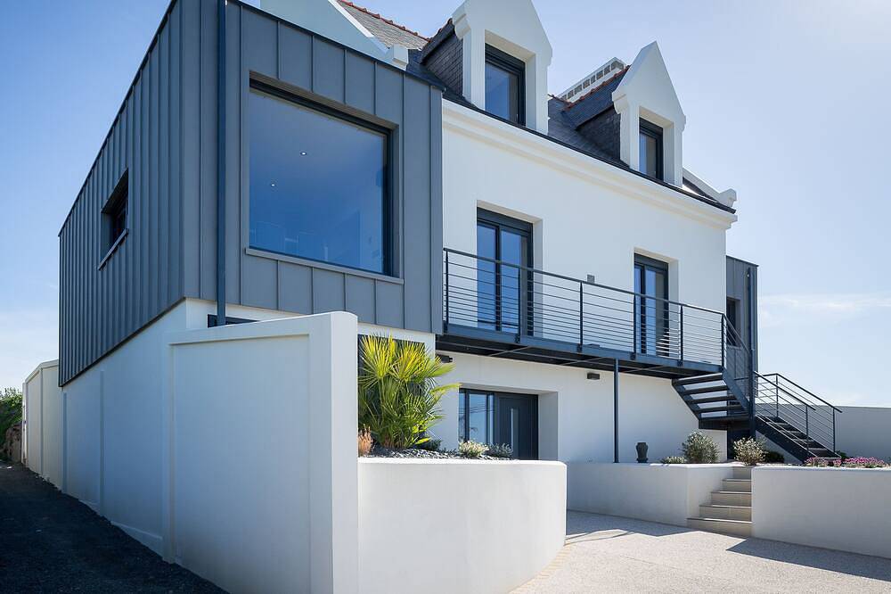 Maison de vacances