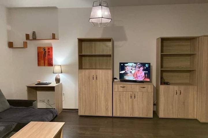 Apartamento entero, Modern Calm Srudio, Wroclaw in Breslavia, Lower Silesia