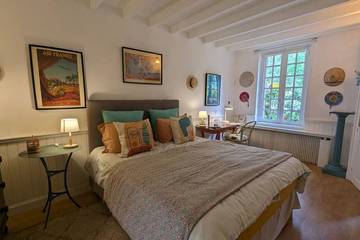 Chambre D’hôte pour 2 Personnes dans Région de Montargis, Loiret, Photo 1