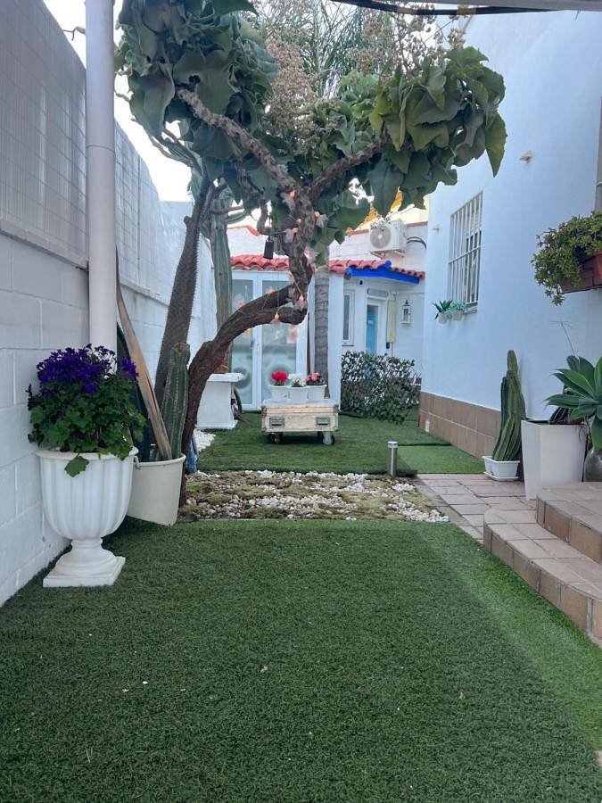 Apartamento de vacaciones para 3 personas, con terraza - 1