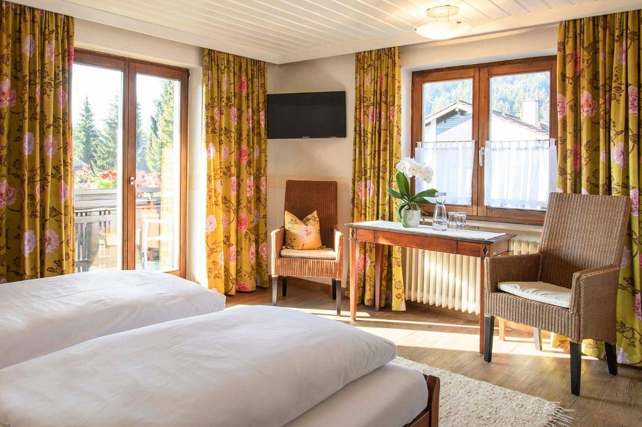 Single Room in Oberstaufen, Bayerisch Schwaben