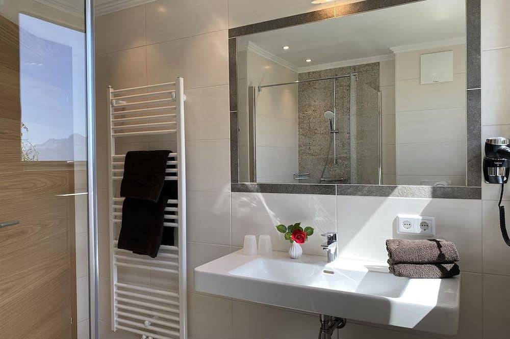 Apartment C /4 room/3x shower, Wc - Dachstein view in Rohrmoos, Schladming-Dachstein