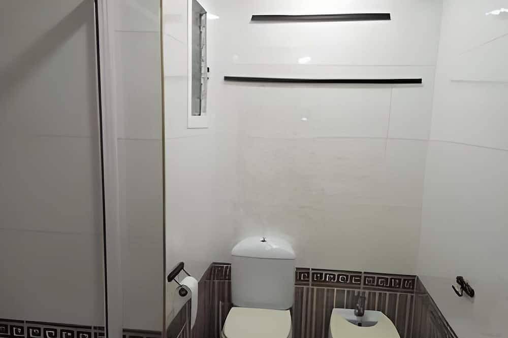 Apartamento entero, Apartamento estación del Ave + wifi. in Valencia City Centre, Valencia