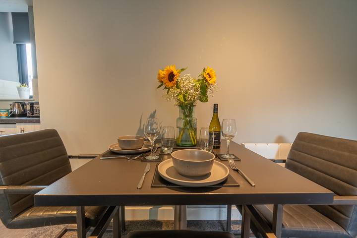 Apartamento vacacional entero, Two Bedroom Newcastle City Quayside Apartment in Newcastle upon Tyne, Tyne y Wear