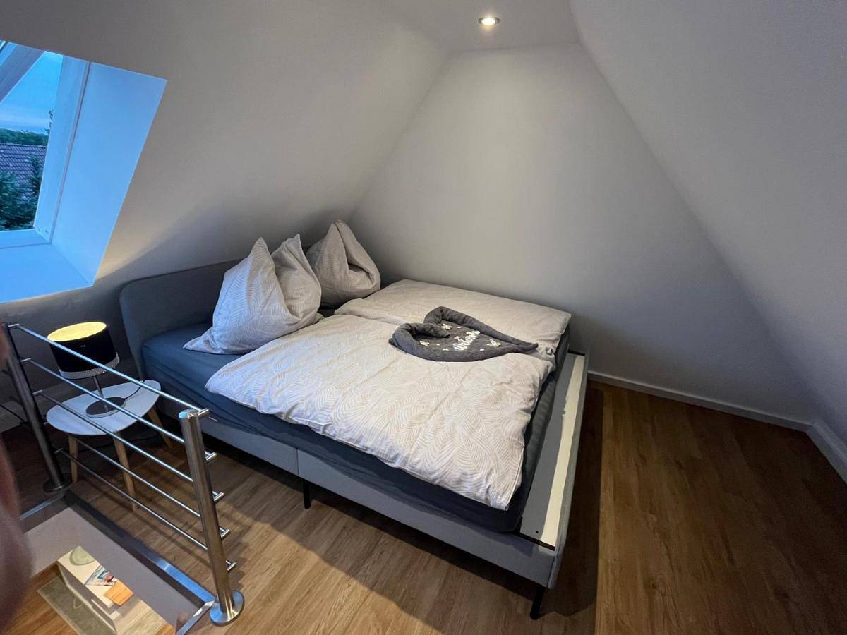 Ganze Wohnung, One-Bedroom Apartment in Mardorf, Neustadt am Rübenberge
