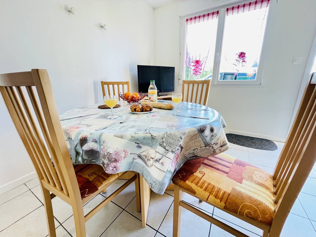 Photo : Appartement de vacances