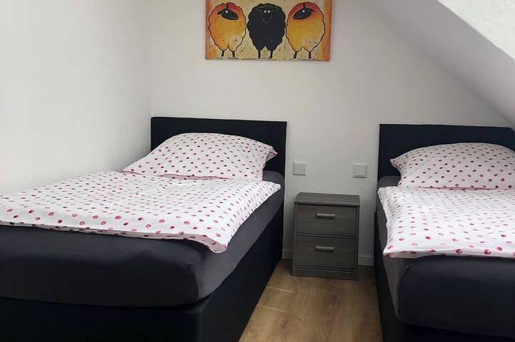 Ferienwohnung für 2 Personen - 1