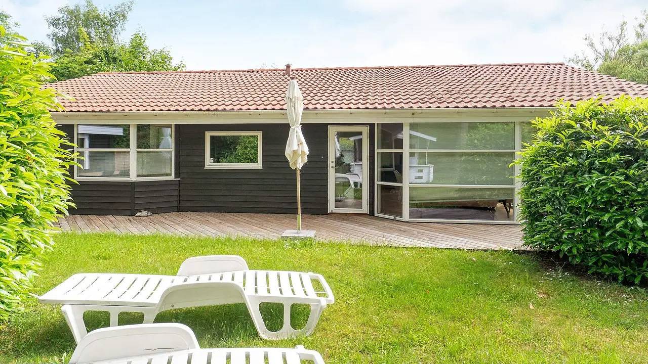 Casa vacanza a Gribskov a partire da 114€ a notte
