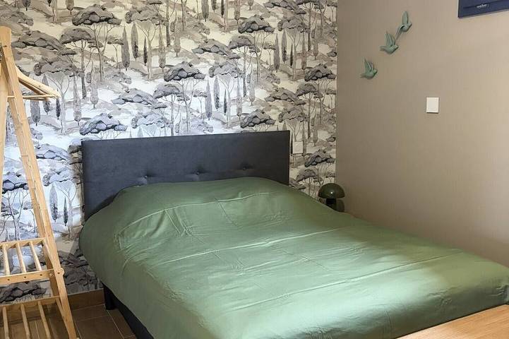 Location de vacances pour 9 personnes à Vaux-sur-Seulles - 2