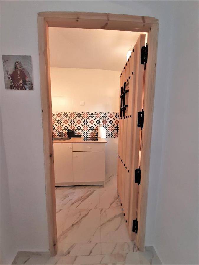 Gîte pour 2 personnes, avec terrasse à Martos - 2