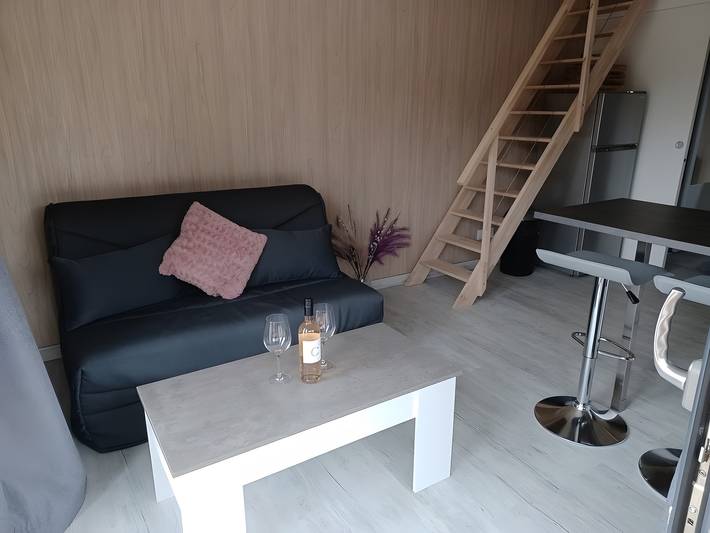Location de vacances pour 4 personnes à Saint-Pargoire - 3