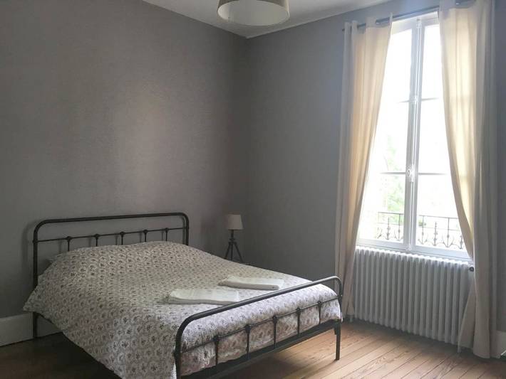 Location de vacances pour 12 personnes, avec vue, animaux acceptés à Avize - 3