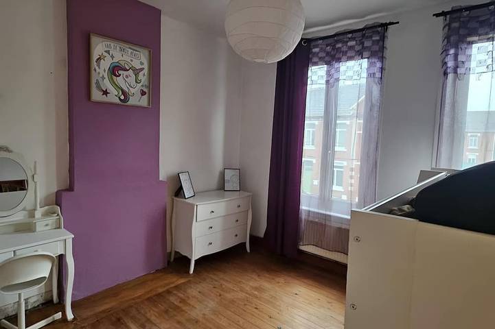 Location de vacances pour 4 personnes à Lens - 4