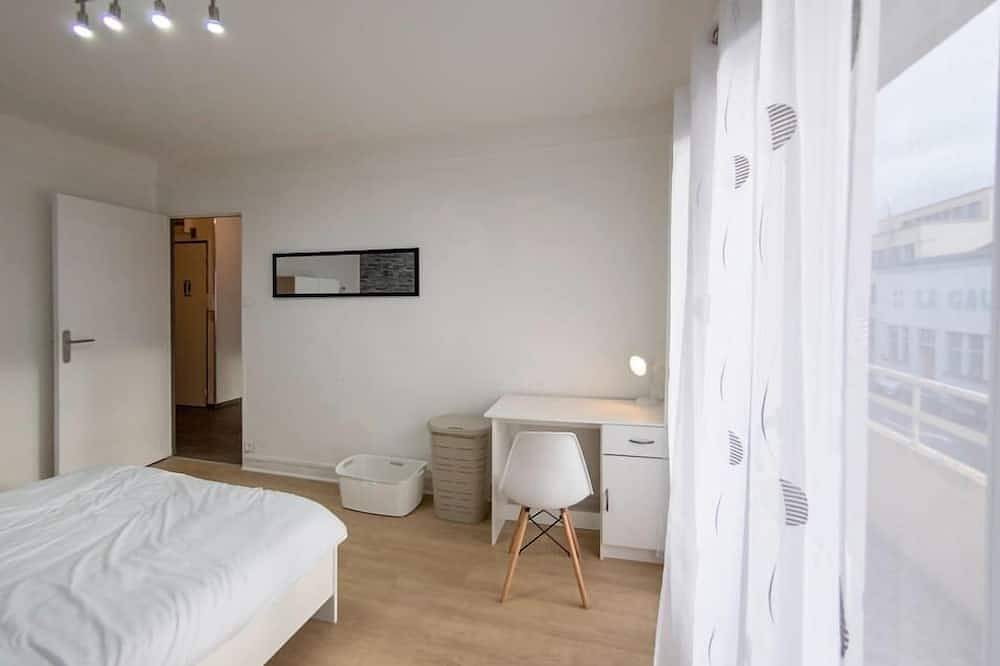 Entire apartment, Appart'Hôtel de la gare in Montbéliard, Doubs