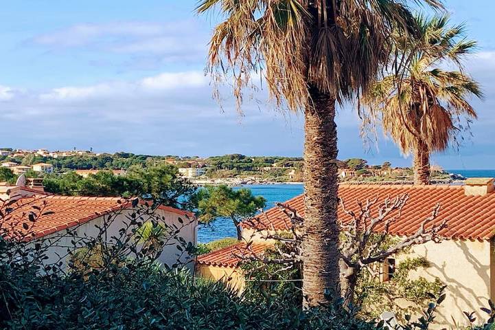 Holiday apartment for 4 people, with terrace - 1