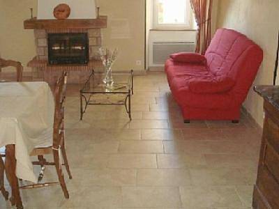 Two-Bedroom House in Mialet, Parc national des Cévennes