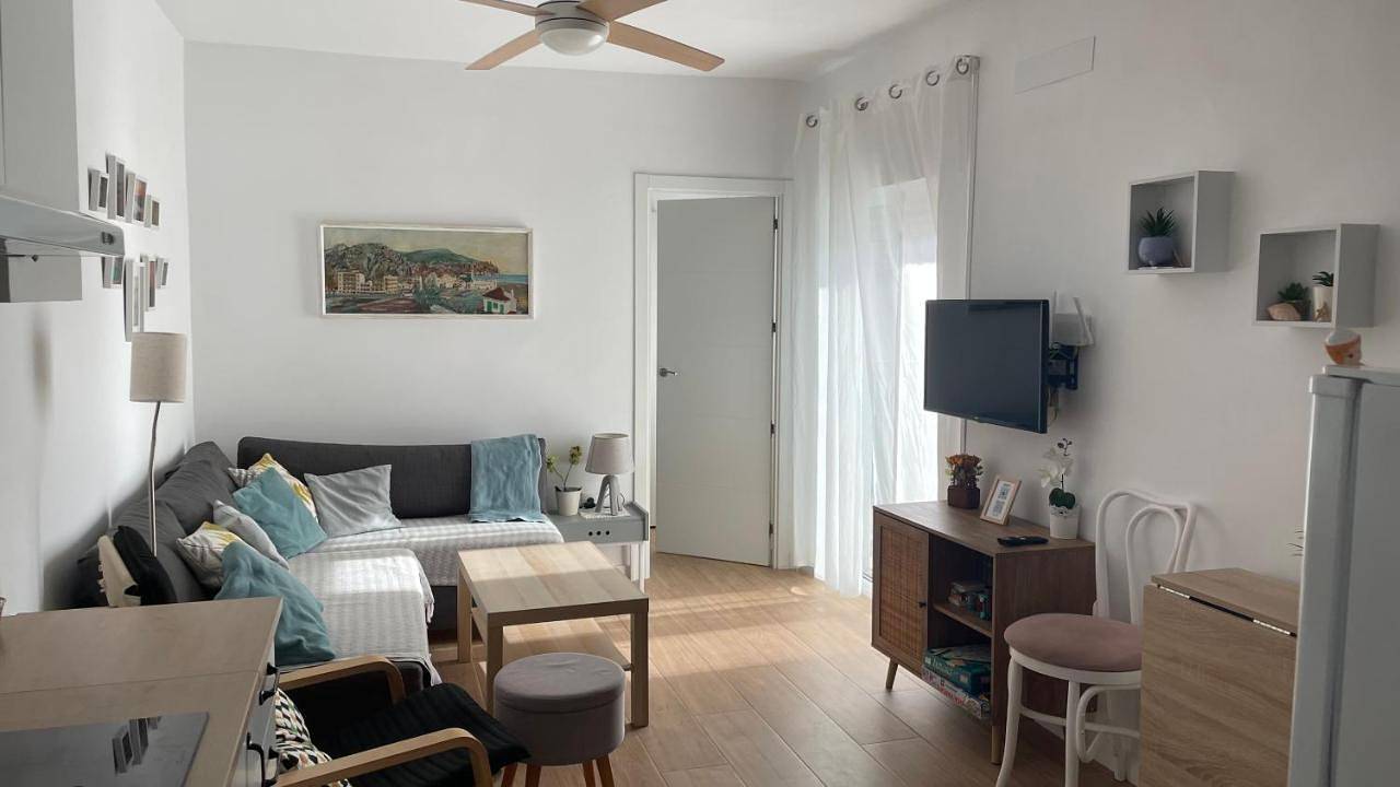 Appartamento intero, Apartamento Luna in Calahonda, Motril