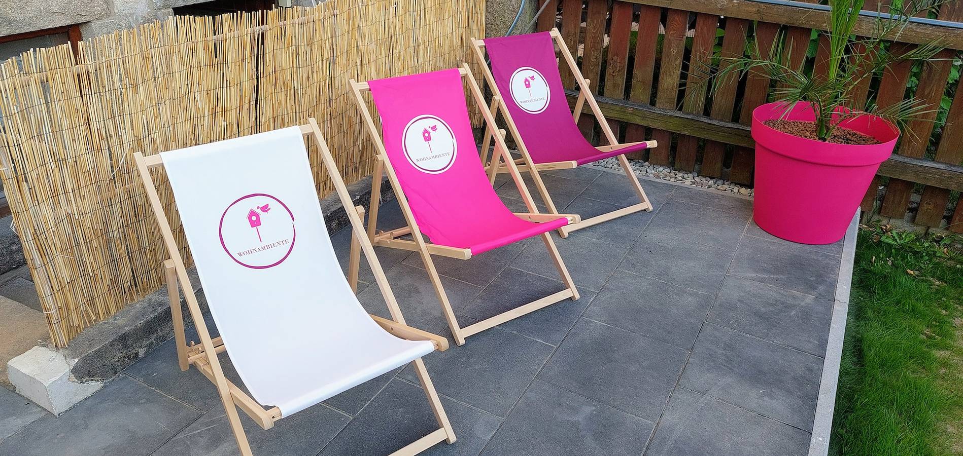 Wohnambiente - Economy-Apartment Souterrain (22qm) mit Küche, Smart-Tv und Regendusche in Selb, Landkreis Wunsiedel im Fichtelgebirge