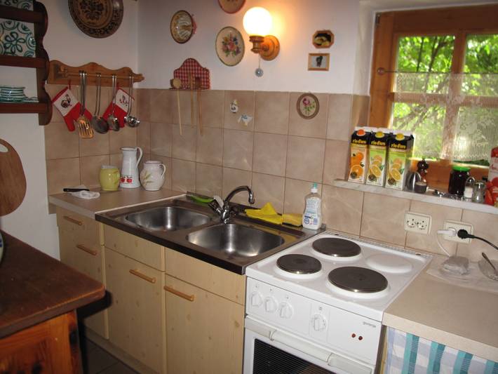 Ferienhaus für 4 Personen, mit Terrasse und Garten in Treffen am Ossiacher See - 4