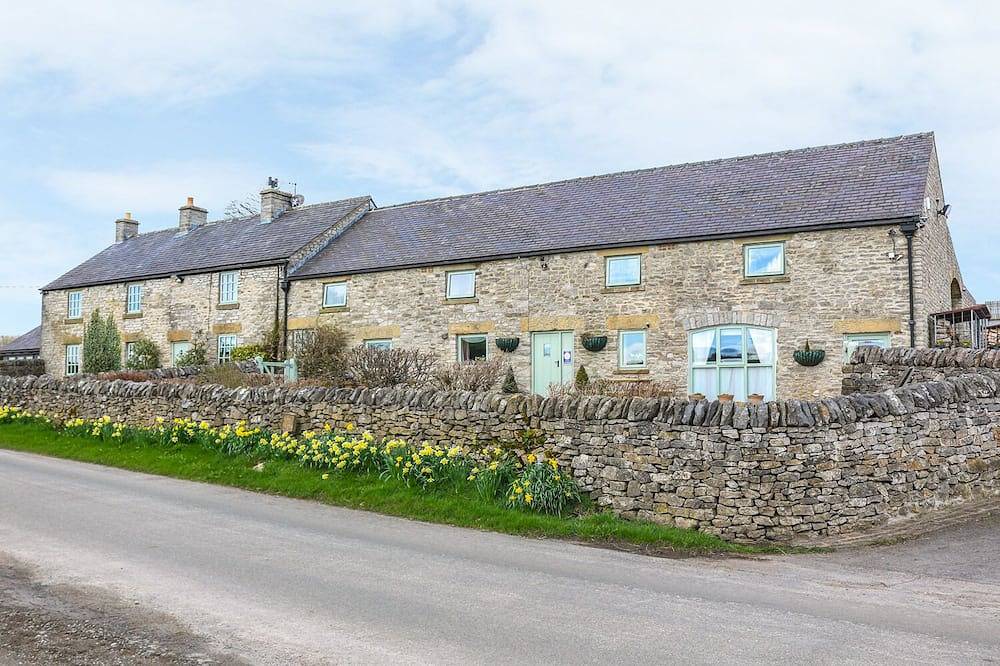 Cottage for 5 People in Tideswell, Peak District