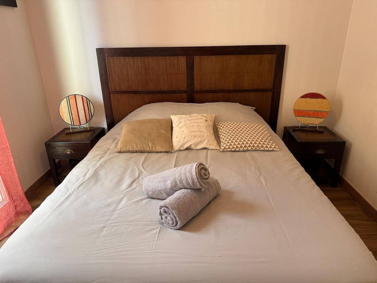 Geheel appartement, One-Bedroom Apartment in Lagord, La Rochelle en omgeving