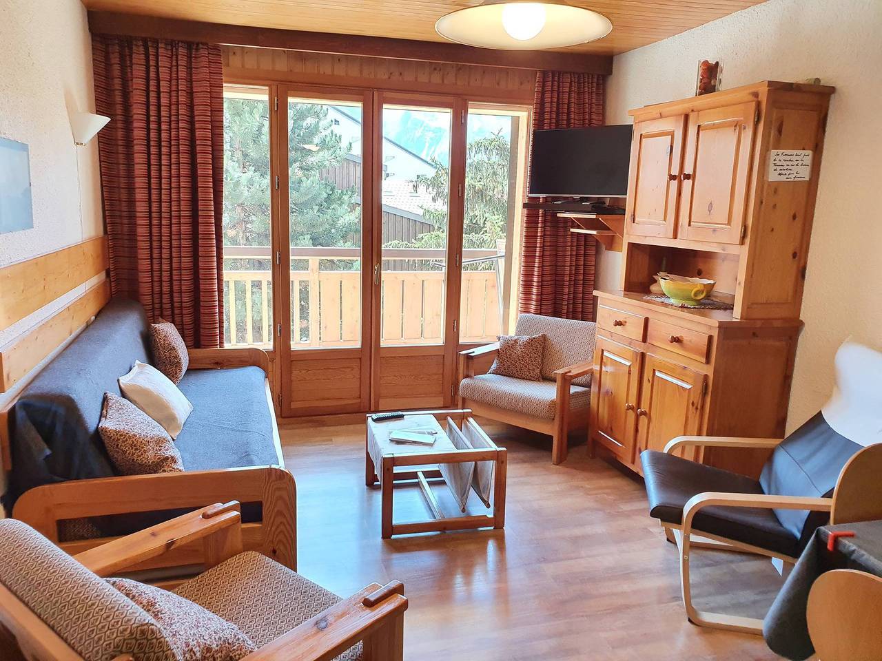Photo : Appartement de vacances