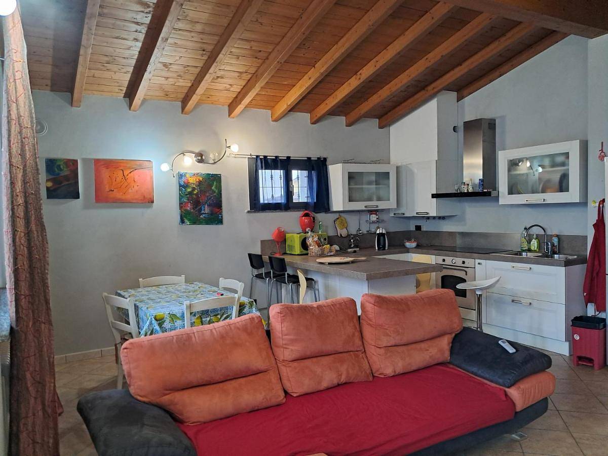 Appartement entier, Home Ross in Fiorenzuola d'Arda, Province de Plaisance