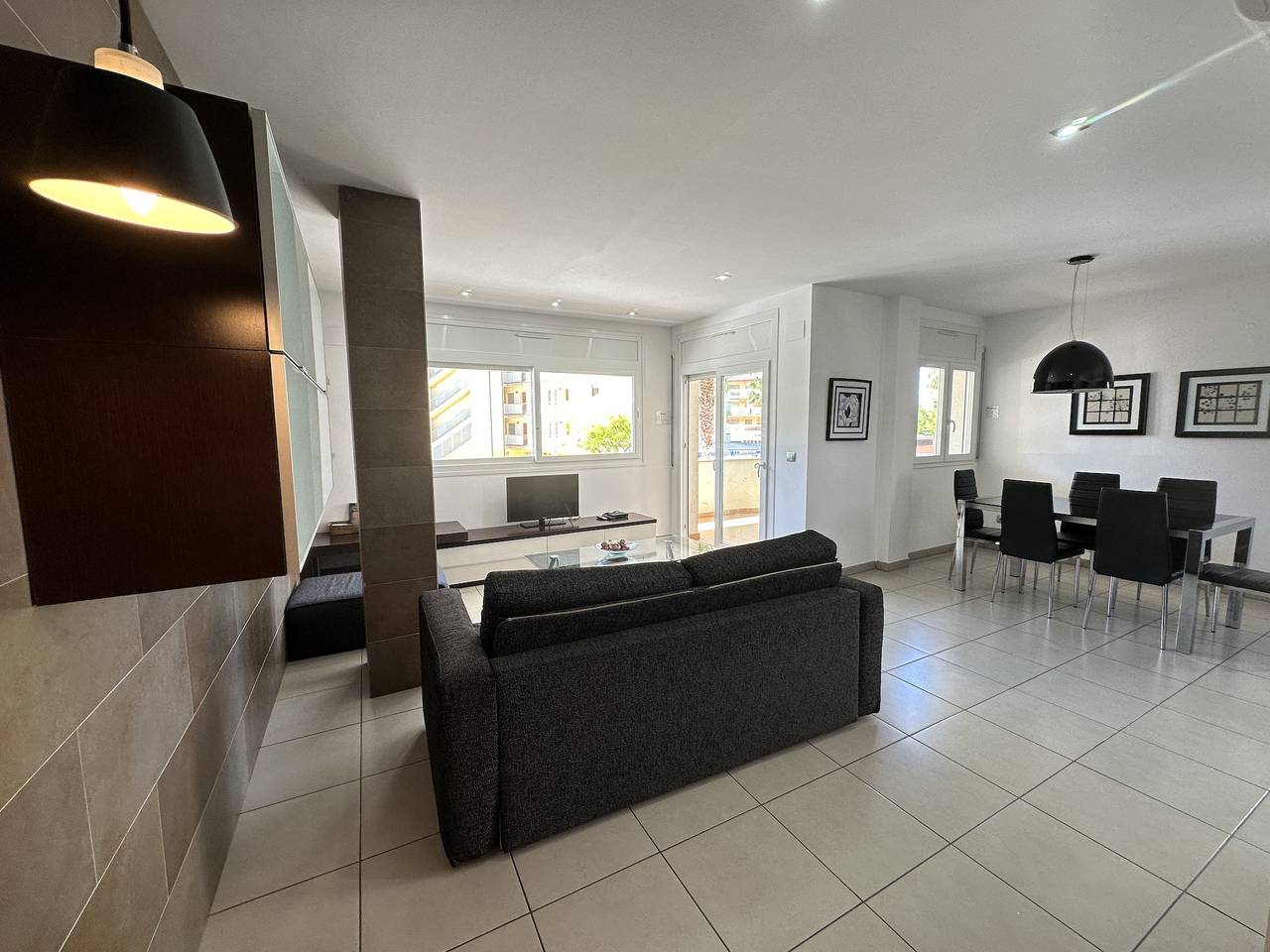 Appartement entier, Agi Drugstore Apartments in Santa Margarida, Roses