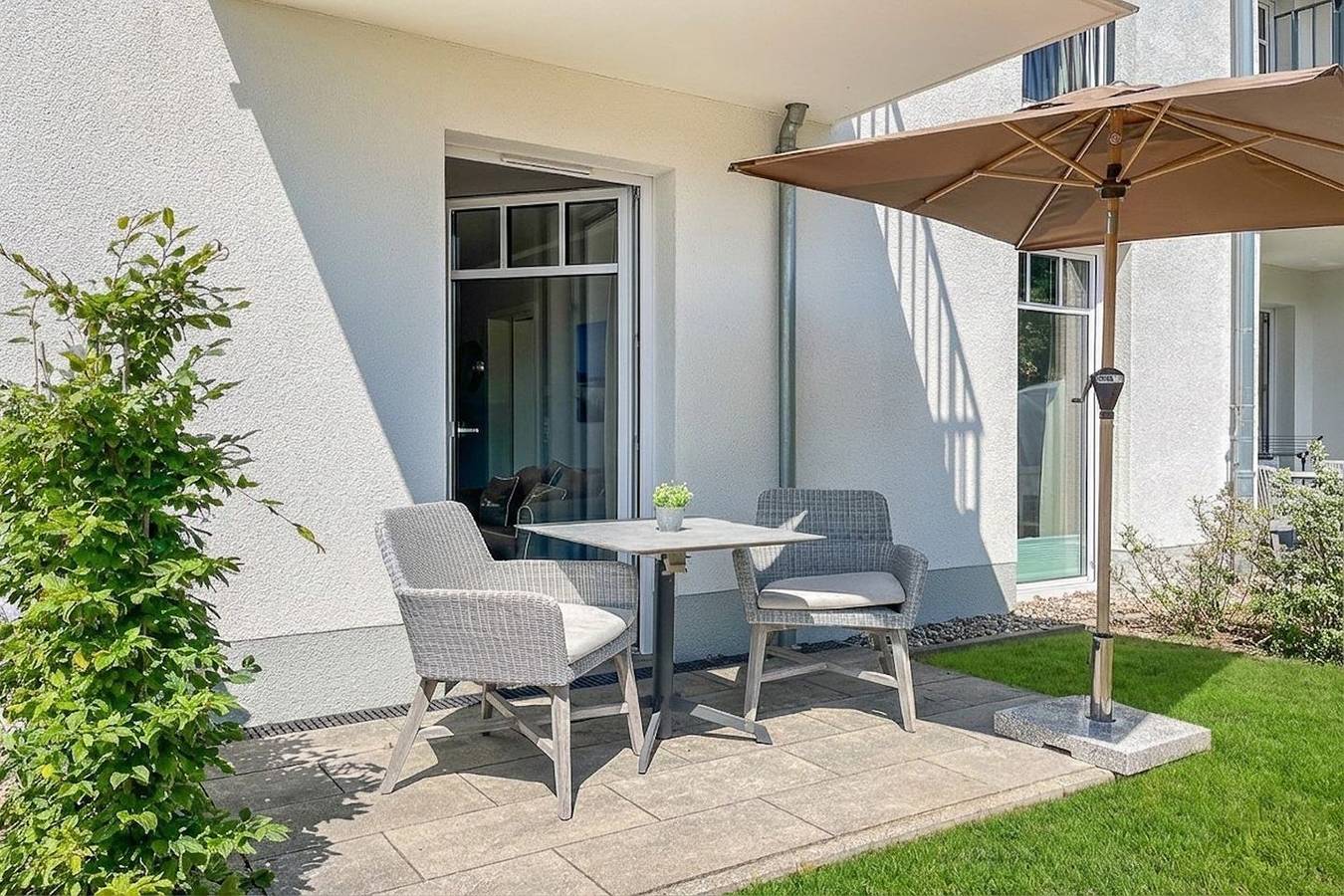 Ferienwohnung in Boltenhagen ab 103€ pro Nacht