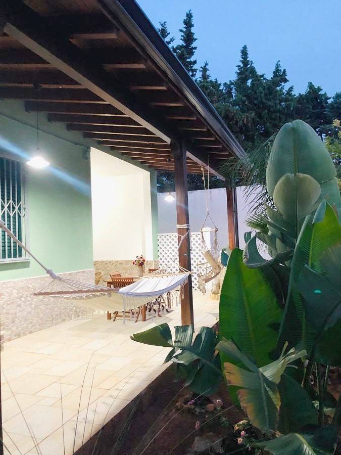 Villa Rollo in Sant'Isidoro, Golfo di Taranto