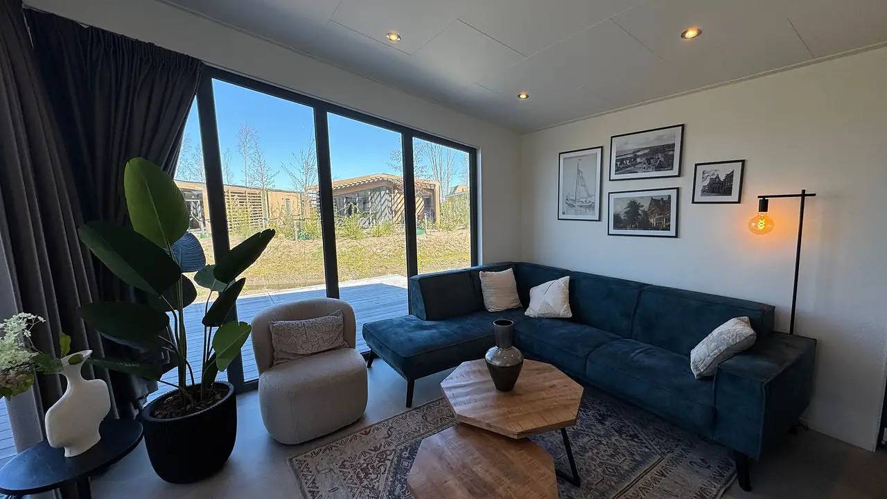 Ferienhaus für 6 Personen (78 m²) in Enkhuizen, Ijsselmeer