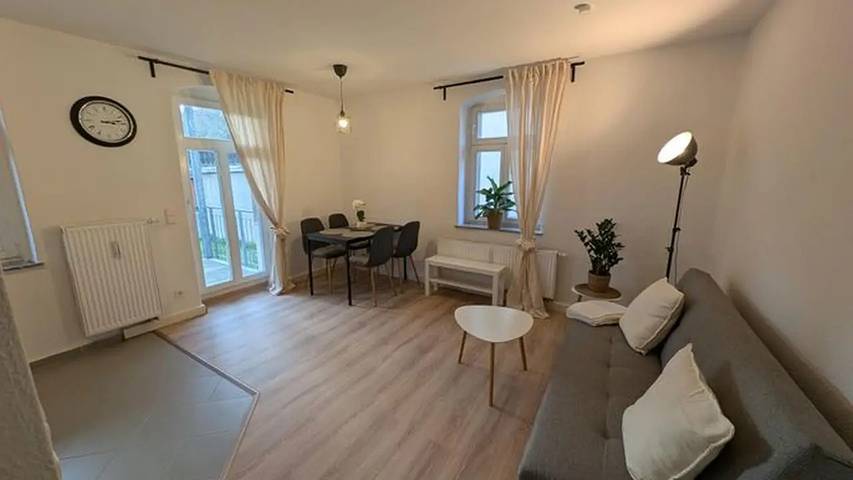 Ferienwohnung für 3 Personen in Dresden umland