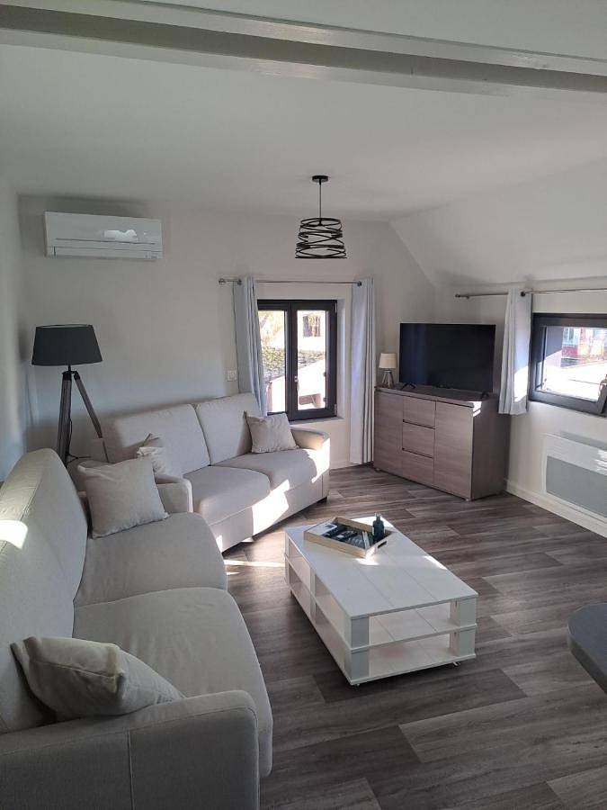 Location de vacances pour 5 personnes à Andolsheim