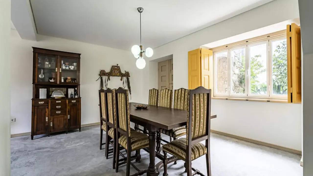 Apartamento vacacional entero, Ferienwohnung für 8 Personen (200 m²) in Porto in Santo Ildefonso, Oporto