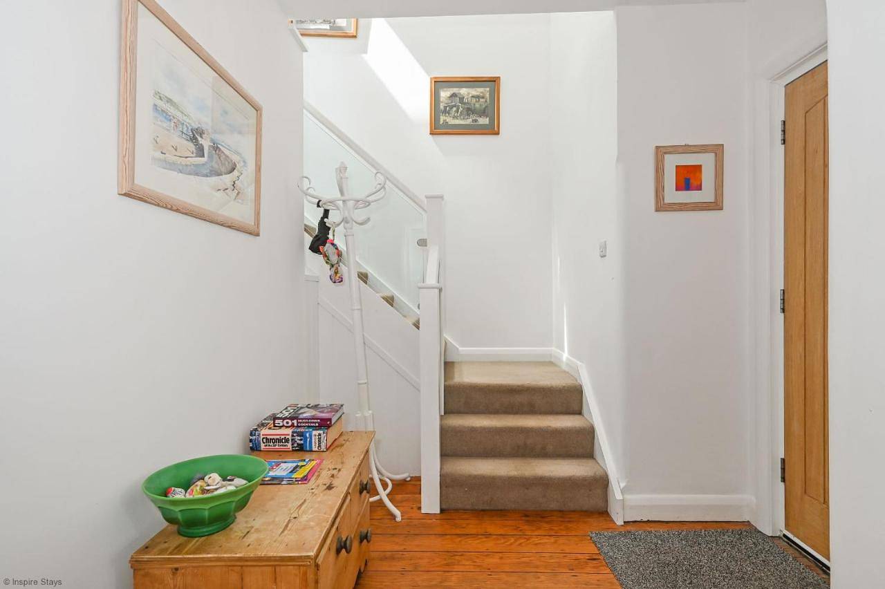 Holiday Home in West Wittering, West Sussex