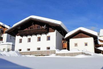 Ferienwohnung für 4 Personen in Gailtaler Alpen, Obertilliach, Bild 2