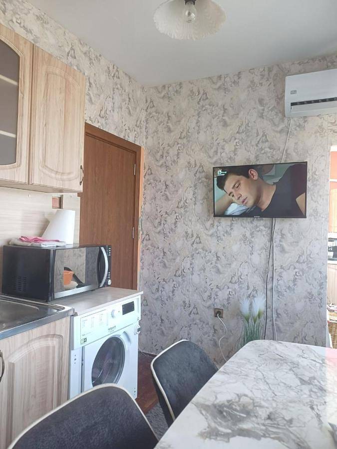 Appartement entier, One-Bedroom Apartment in Dobritch, Dobritch (oblast)