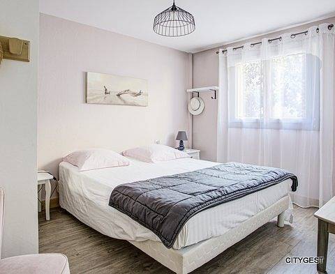 Gîte pour 8 personnes, avec piscine à Sainte-Marie-la-Mer - 3