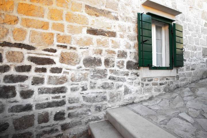 Villa Bonaca; Sumartin, Brac Island in Sumartin, Brac