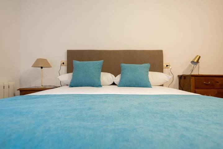 Location de vacances pour 6 personnes, avec terrasse et vue à Gondomar - 2