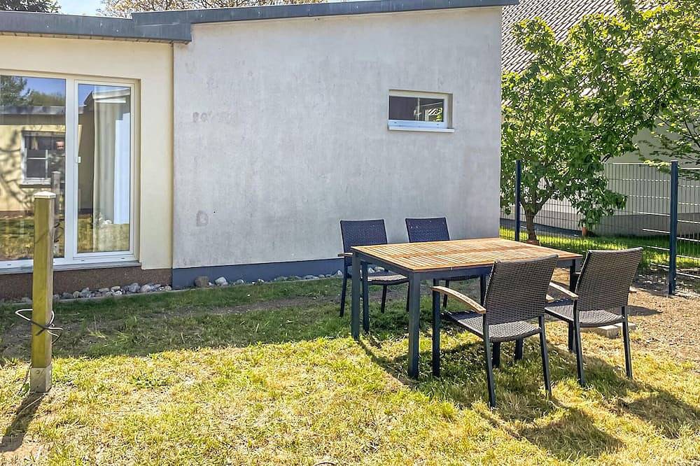 Ferienhaus Dranske Nonnevitz in Nonnevitz, Dranske