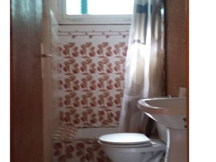 Gîte pour 4 personnes, avec terrasse à Sorbo-Ocagnano - 4