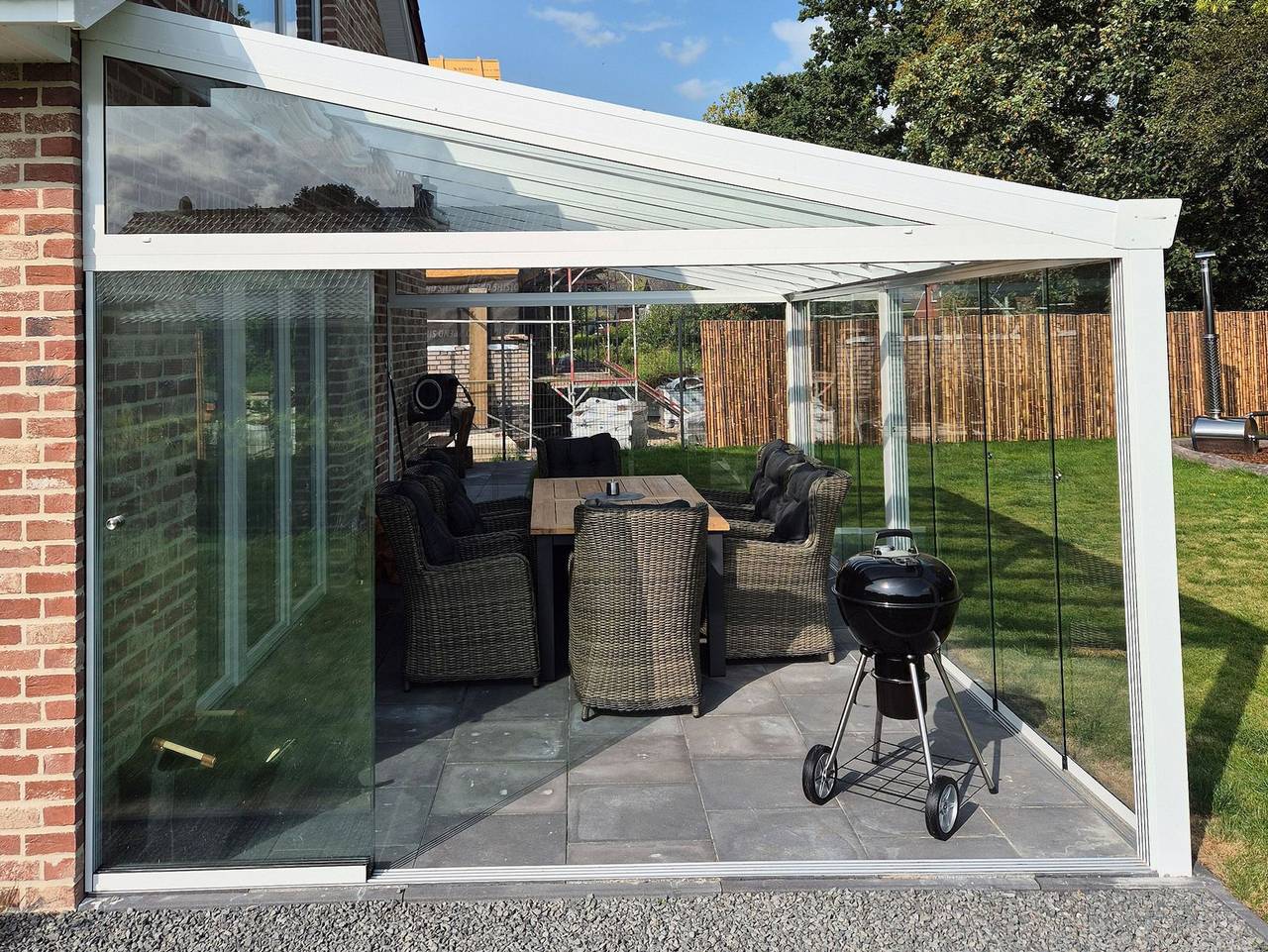 Ferienhaus Küstenliebe - Ferienhaus Küstenliebe in Sehestedt (Jade), Jade