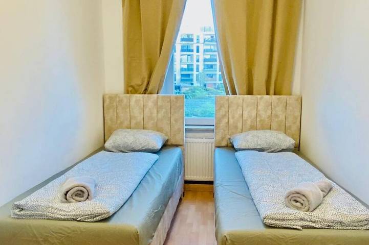 Ferienwohnung für 11 Personen in Liesing