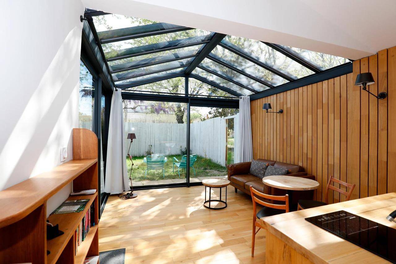 One-Bedroom Villa in Avignon, Vaucluse