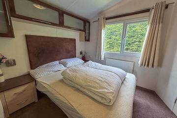 Static Caravan for 6 People in Skegness, Lincolnshire, Photo 1