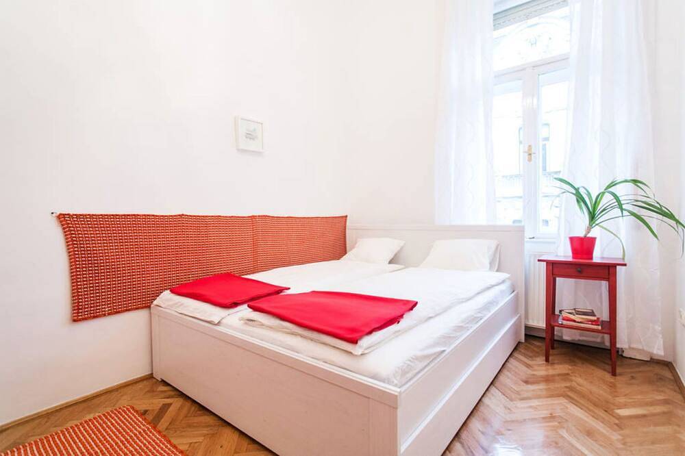 Appartement entier, Appartement confortable et neuf dans la très ville in Budapest, Danube-Ipoly National Park