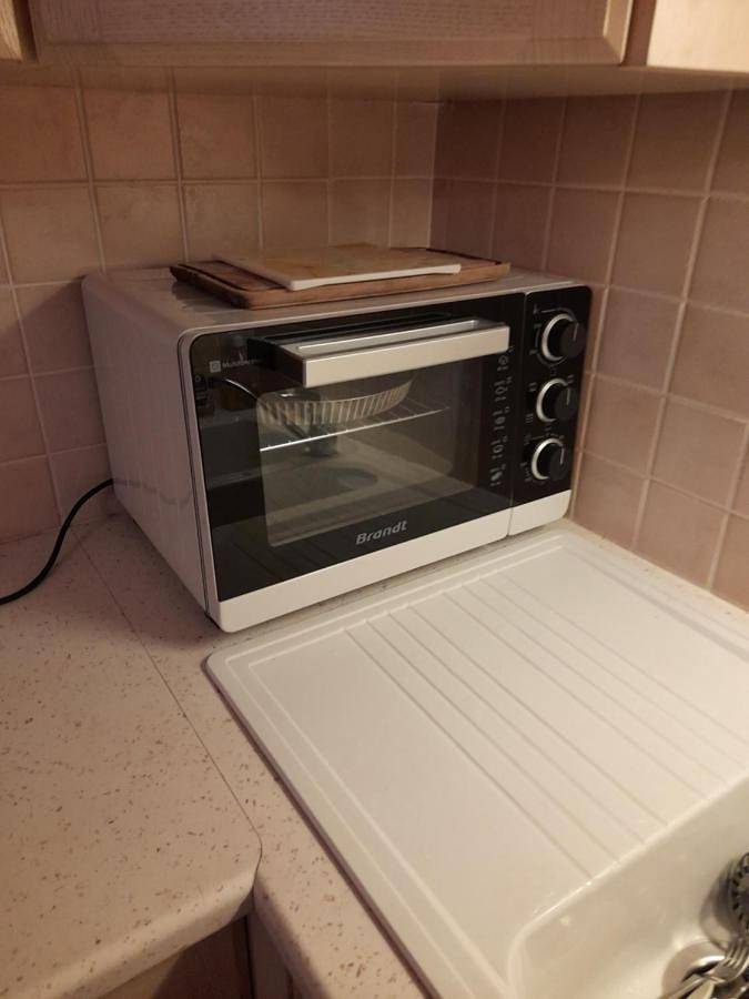 Location de vacances pour 4 personnes, avec piscine et jardin dans Plage Sainte-Anne - 4